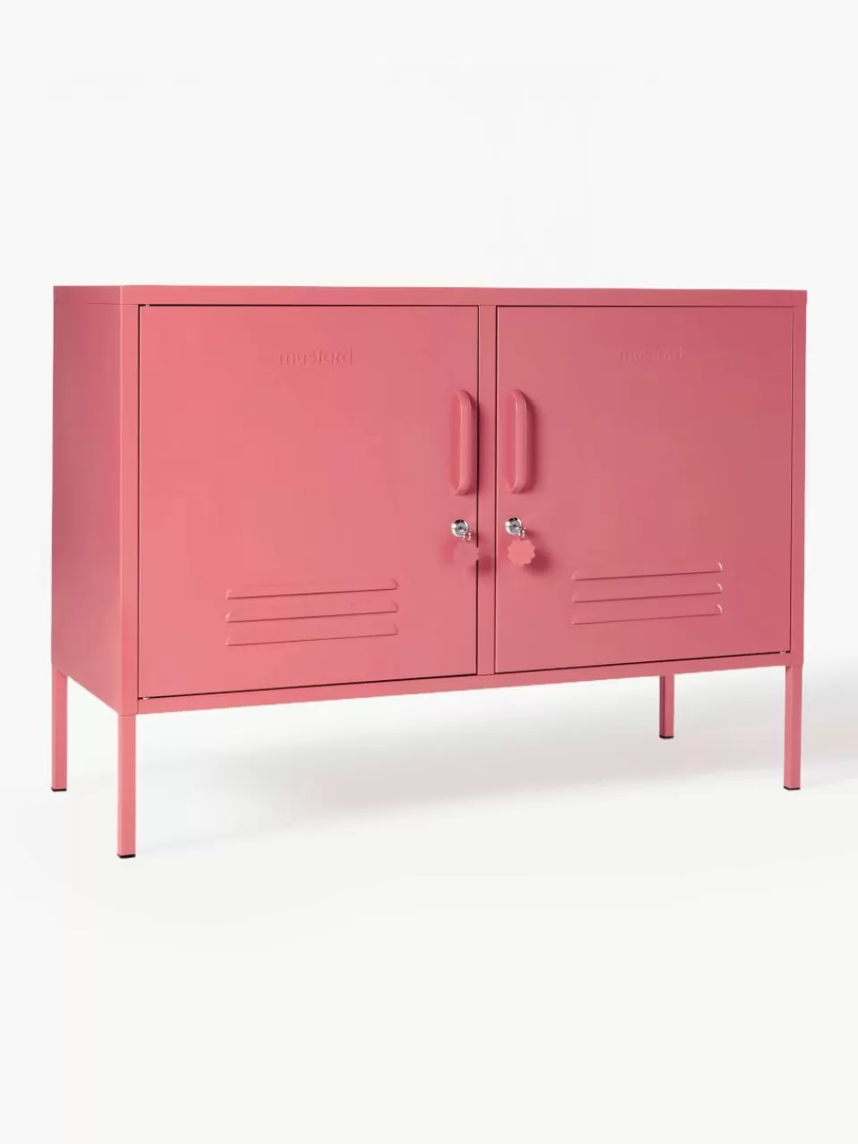 Mustard Made Metalen dressoir The Lowdown | Dressoirs