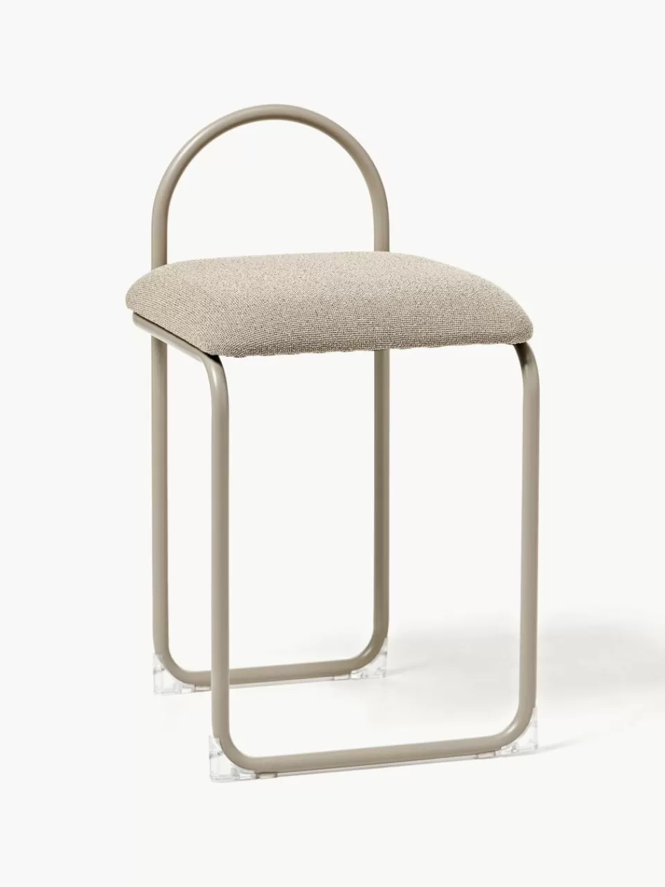 AYTM Metalen stoel Angui | Stoelen