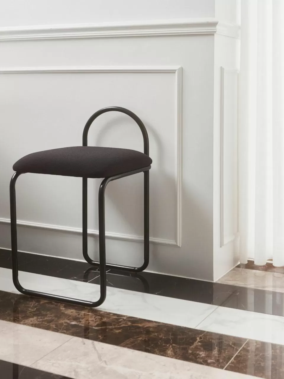 AYTM Metalen stoel Angui | Stoelen