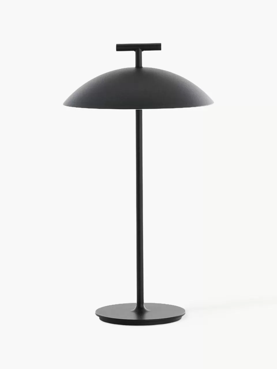 Kartell Mobiel In & outdoor LED tafellamp Mini Geen-A, dimbaar | Buitenverlichting | Buitenverlichting