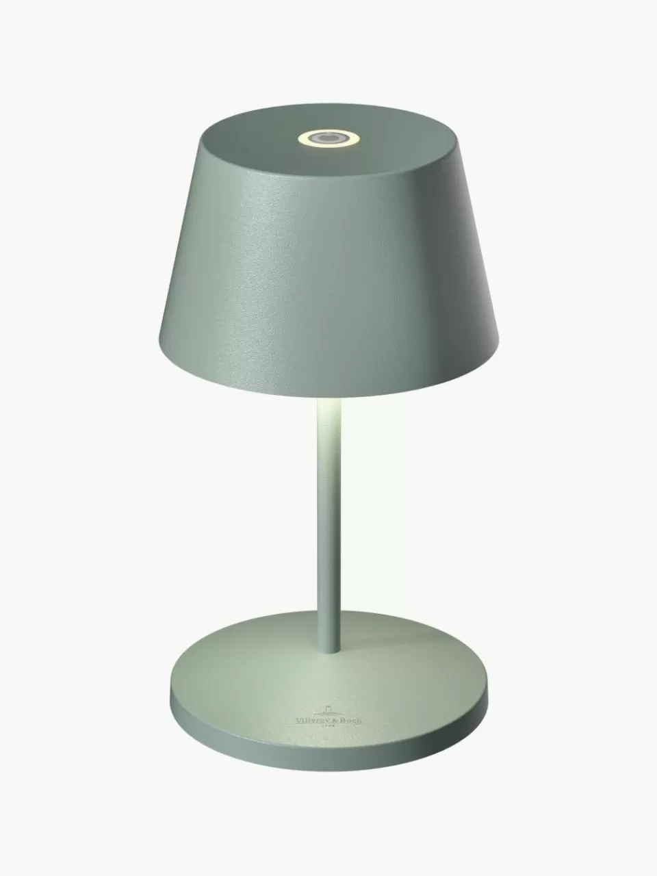 Villeroy & Boch Mobiele outdoor LED lamp Seoul, dimbaar | Buitenverlichting | Buitenverlichting