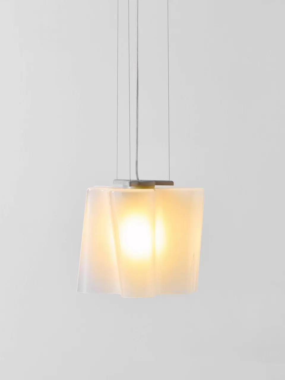 Artemide Mondgeblazen hanglamp Logico | Hanglampen | Hanglampen