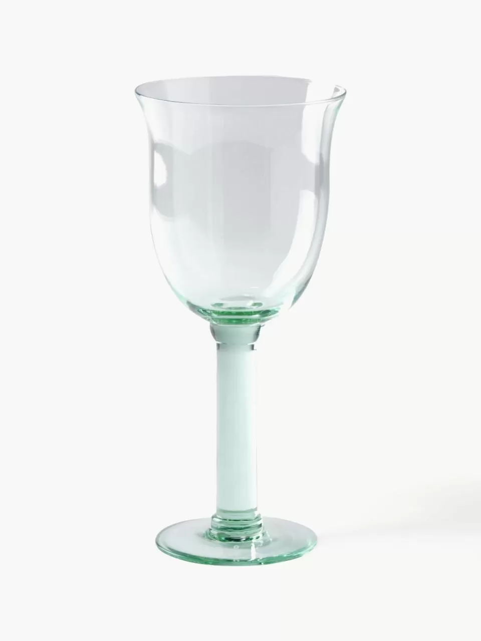 LAMBERT Mondgeblazen waterglazen Corsica, 6 stuks | Waterglazen | Servies