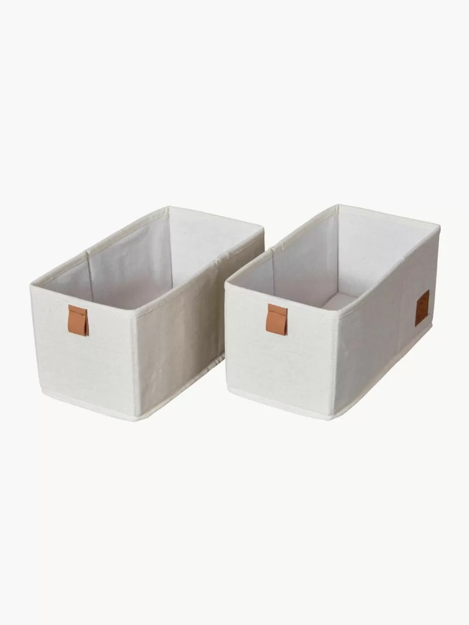 Store It Opbergdozen Premium, 2 stuks | Decoratie