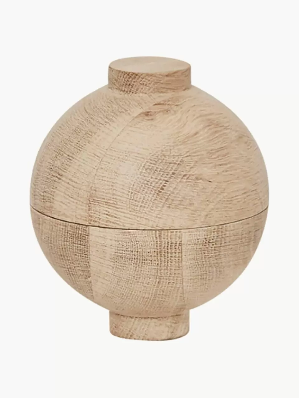 Kristina Dam Opbergpot Sphere | Sieradendoosjes | Decoratie