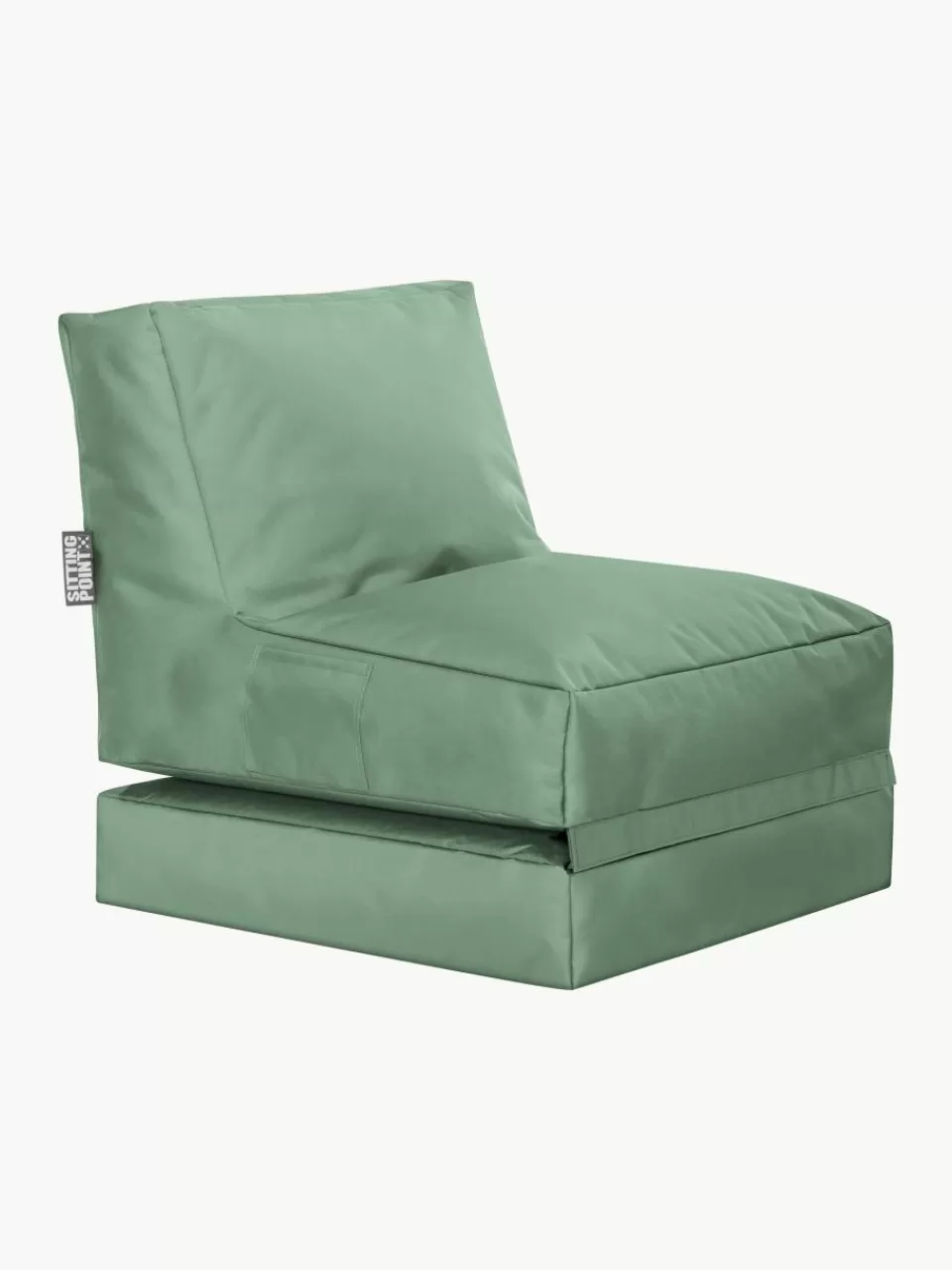 Magma Outdoor loungefauteuil Pop Up met ligfunctie | Tuinmeubels | Fauteuils