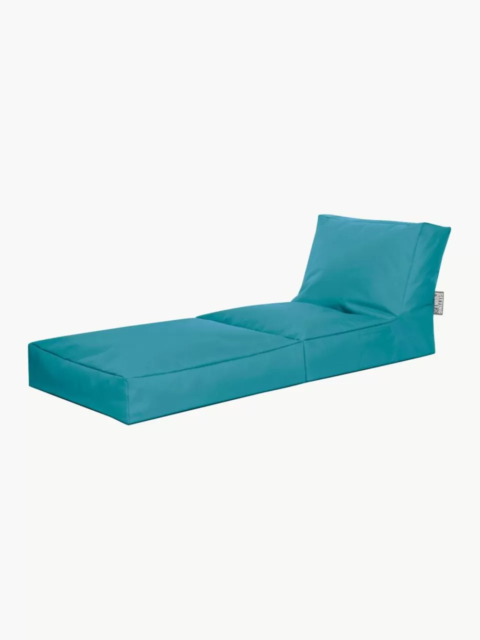 Magma Outdoor loungefauteuil Pop Up met ligfunctie | Tuinmeubels | Fauteuils