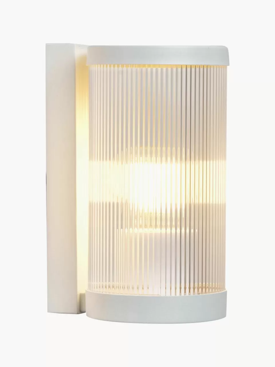 Westwing Outdoor wandlamp Coupar | Buitenverlichting | Buitenverlichting