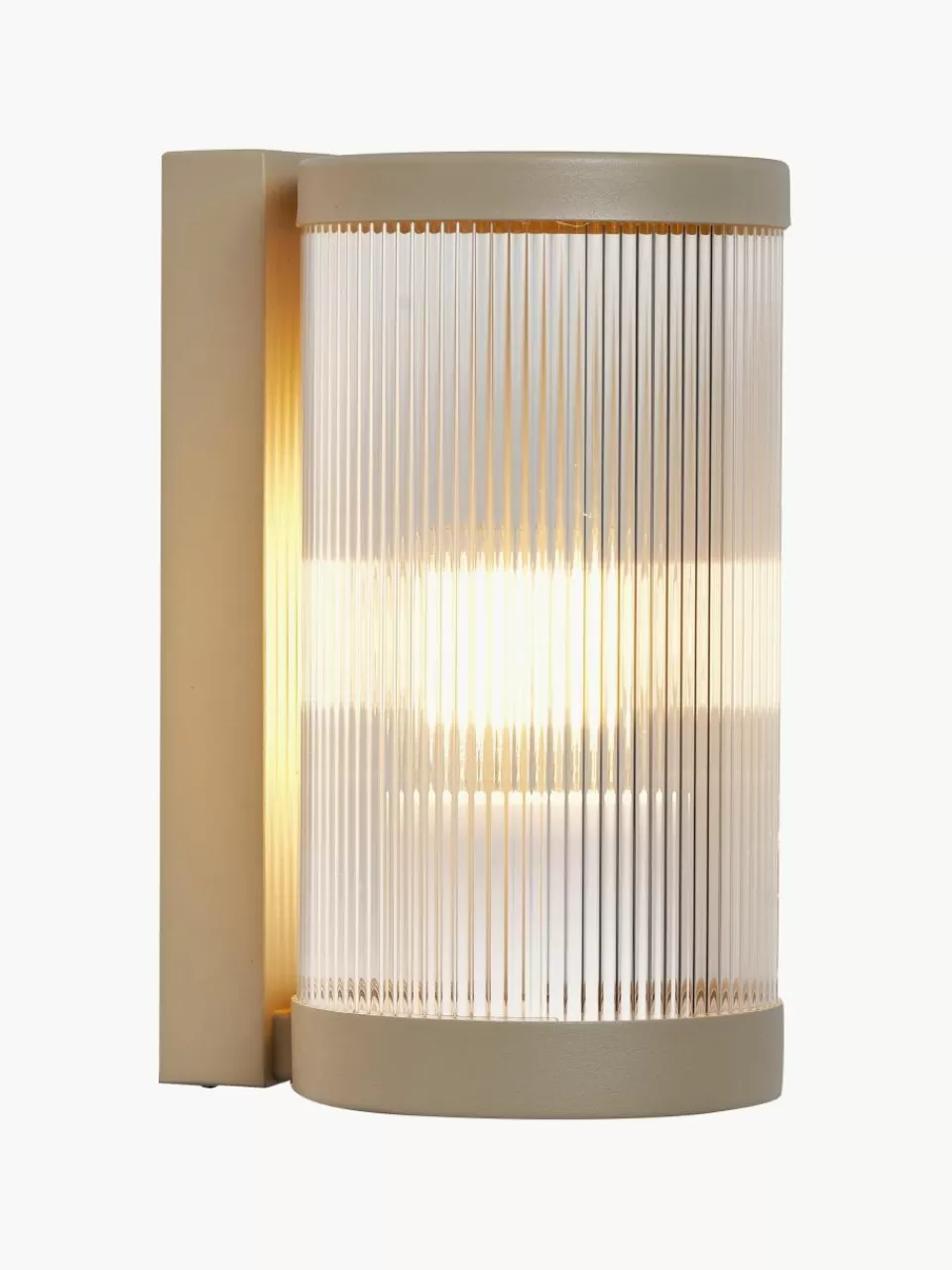 Westwing Outdoor wandlamp Coupar | Buitenverlichting | Buitenverlichting