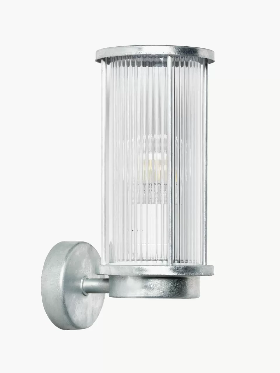 Westwing Outdoor wandlamp Linton | Buitenverlichting | Buitenverlichting