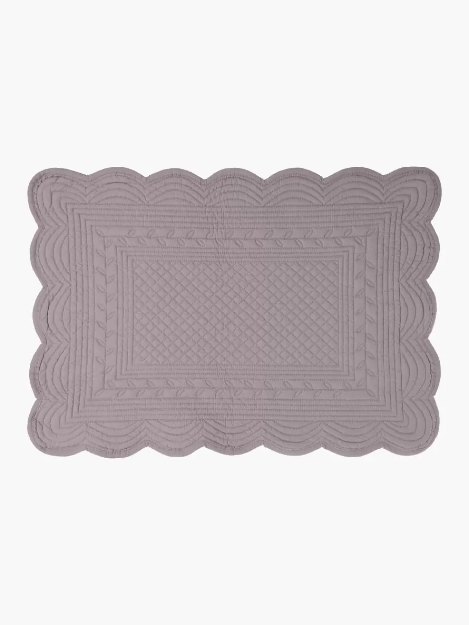 Cote Table Placemats Boutis, 2 stuks | Placemats | Placemats