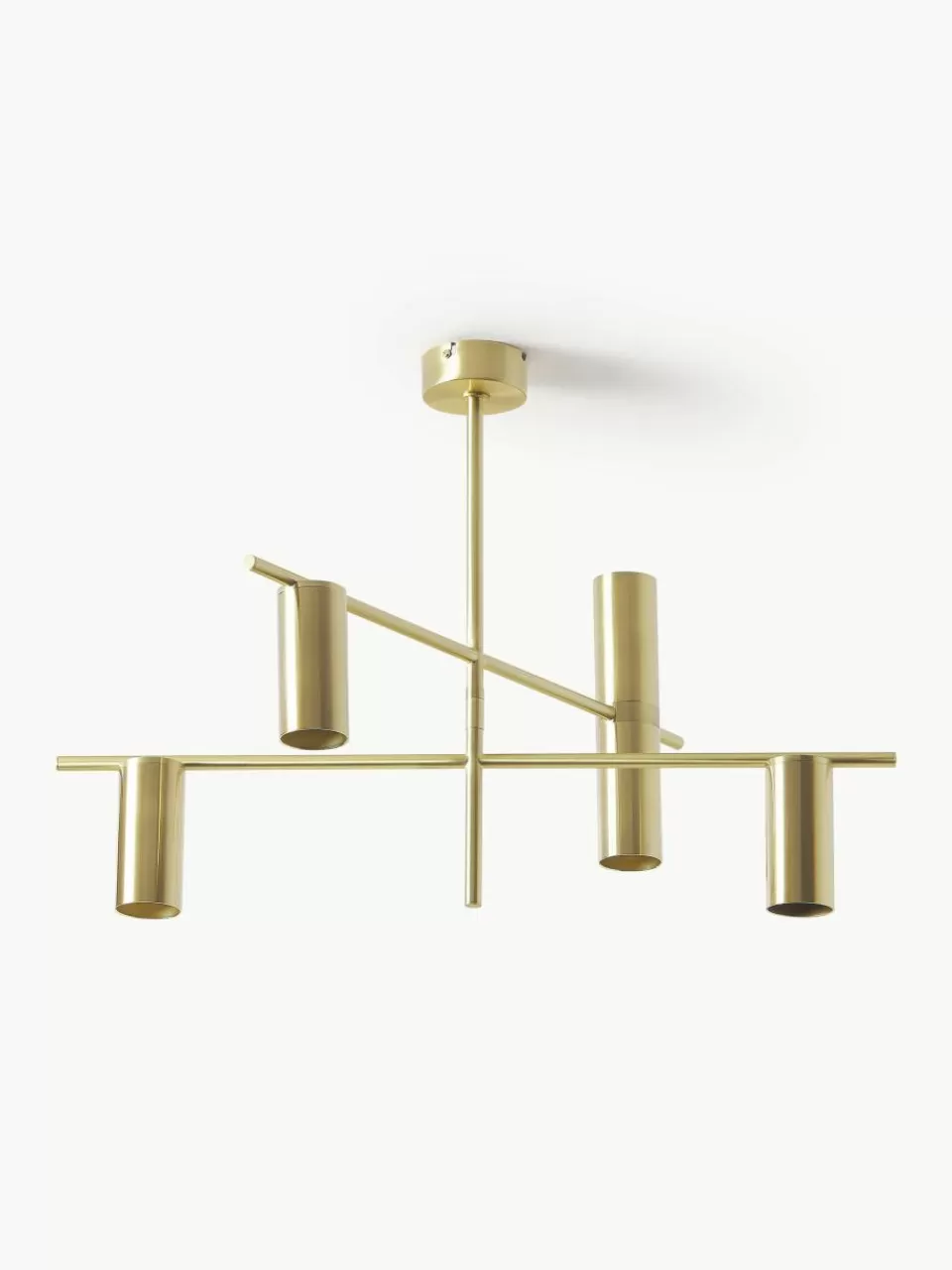 Westwing Collection Plafondlamp Cassandra | Plafondlampen | Plafondlampen