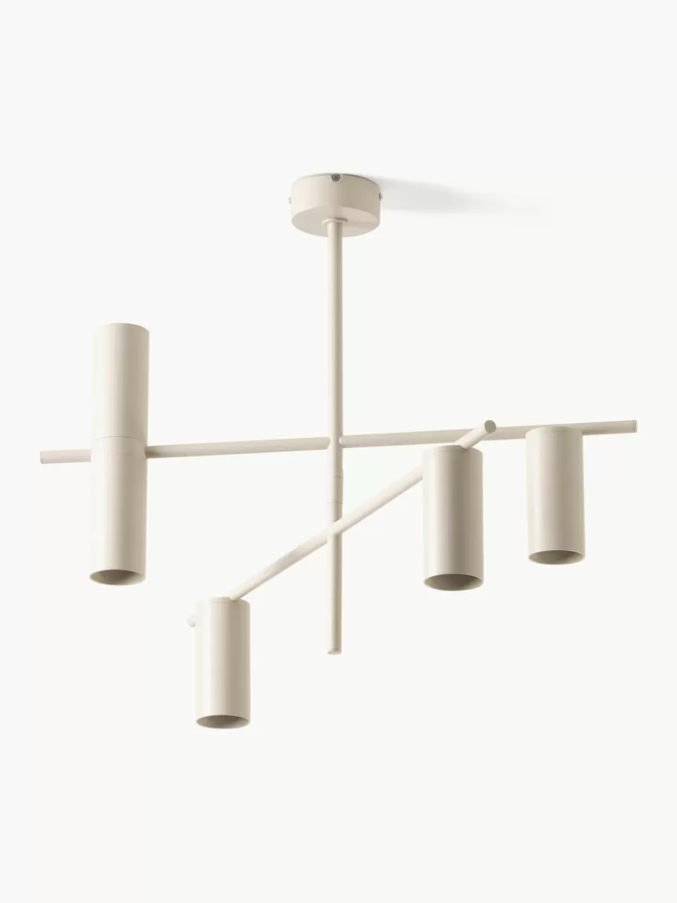 Westwing Collection Plafondlamp Cassandra | Plafondlampen | Plafondlampen