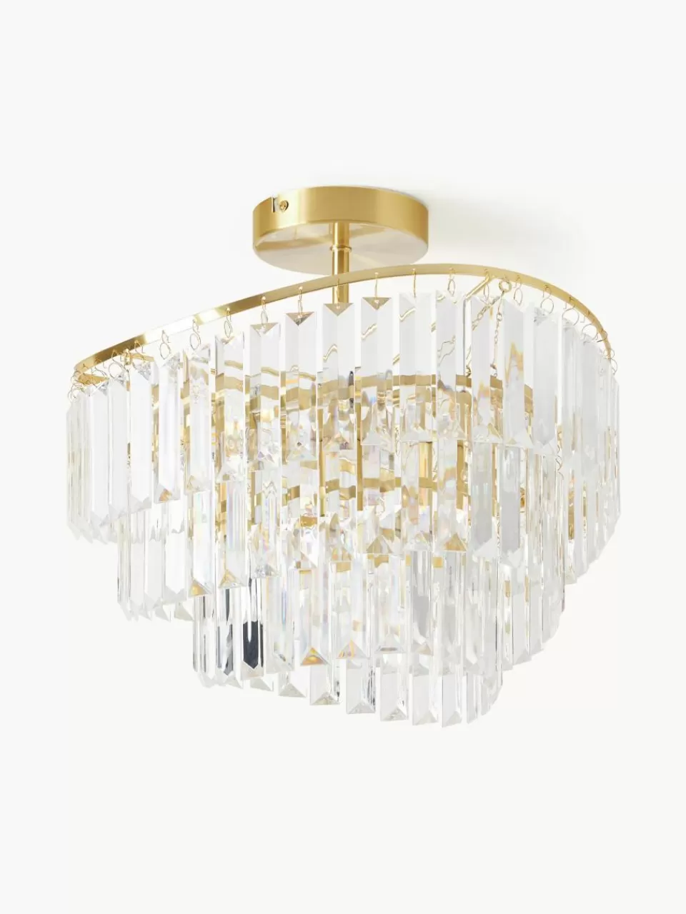 Westwing Plafondlamp Eleanor | Plafondlampen | Plafondlampen