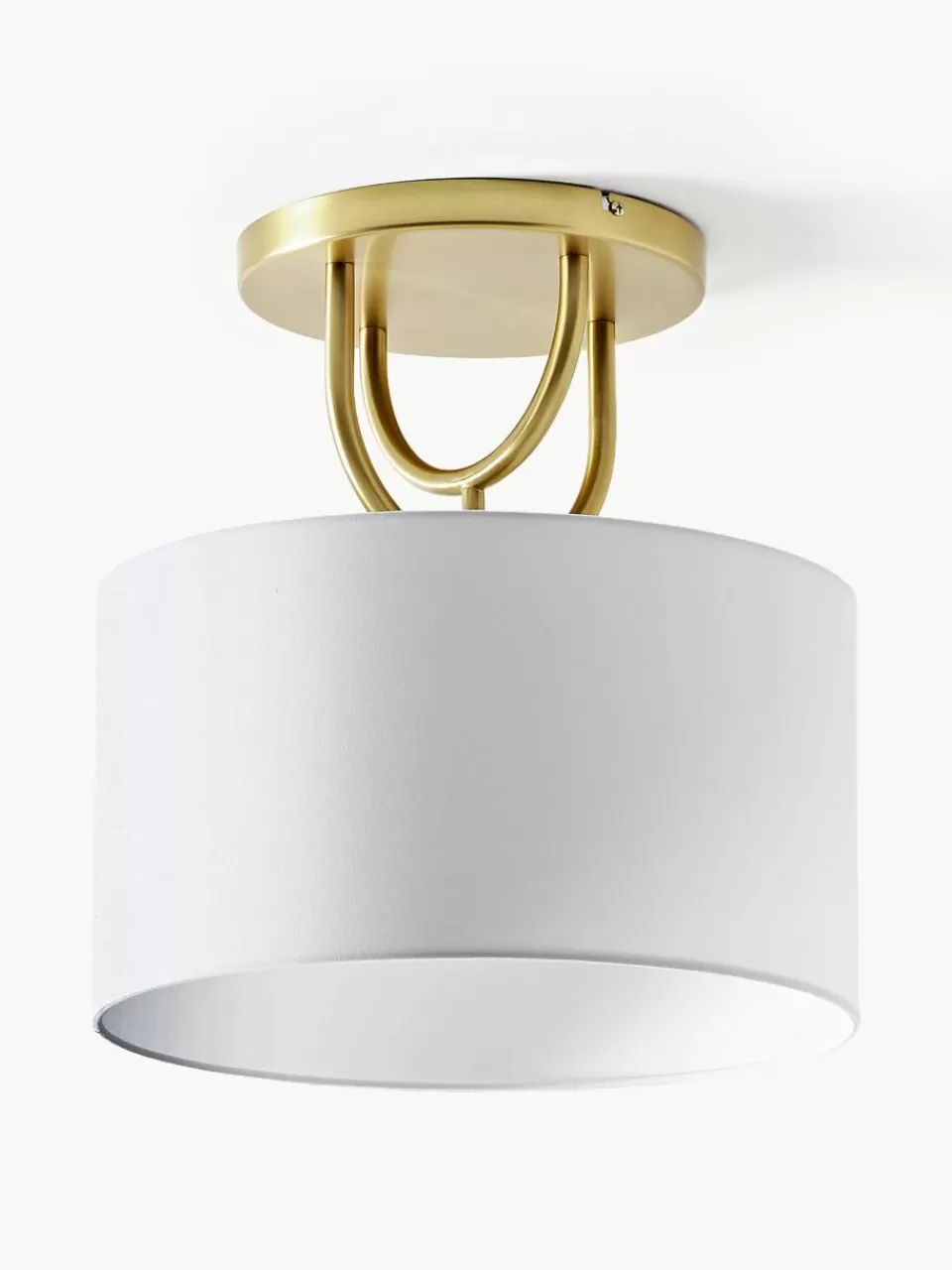 Westwing Collection Plafondlamp Gianna | Plafondlampen | Plafondlampen