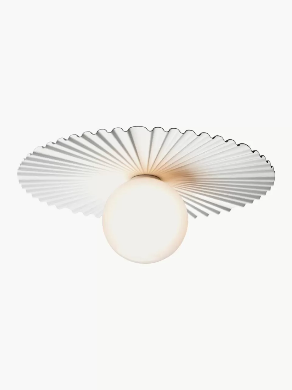 Nuura Plafondlamp Liila Muuse | Plafondlampen | Plafondlampen