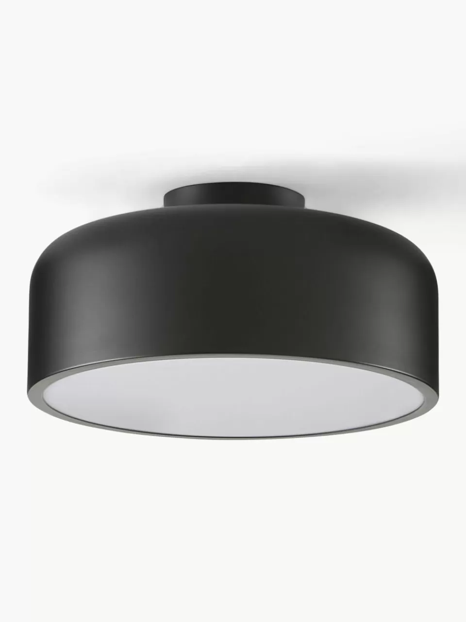 Westwing Collection Plafondlamp Ole van metaal | Plafondlampen | Plafondlampen