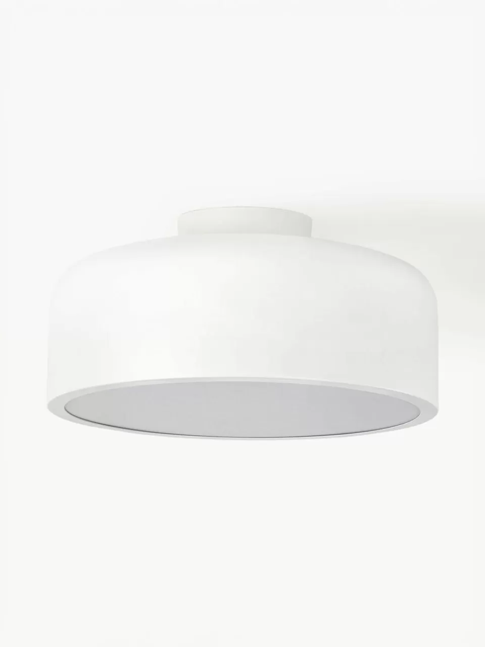 Westwing Collection Plafondlamp Ole van metaal | Plafondlampen | Plafondlampen