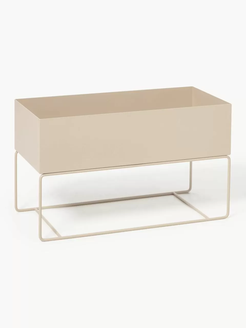 ferm LIVING Plantenpot Plant Box | Plantenbakken | Bloempotten