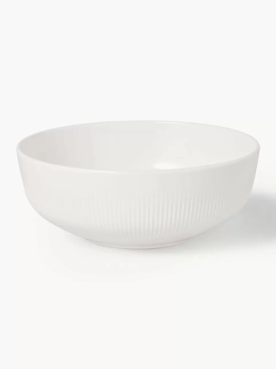 Villeroy & Boch Porseleinen schaal Afina | Kommen & Schalen | Servies