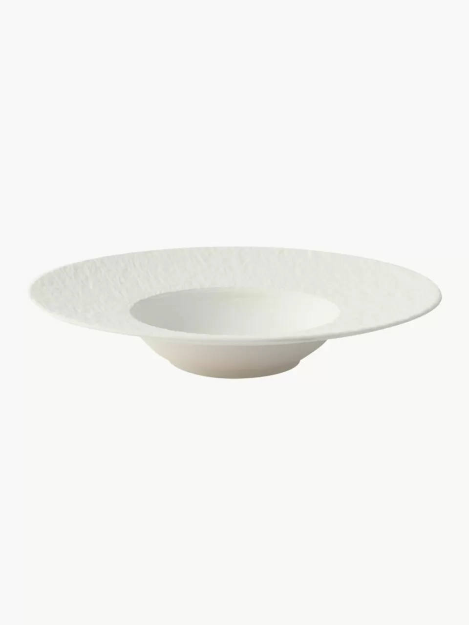 Villeroy & Boch Porseleinen servies Manufacture Rock, 2 personen (6-delig) | Servies | Serviessets