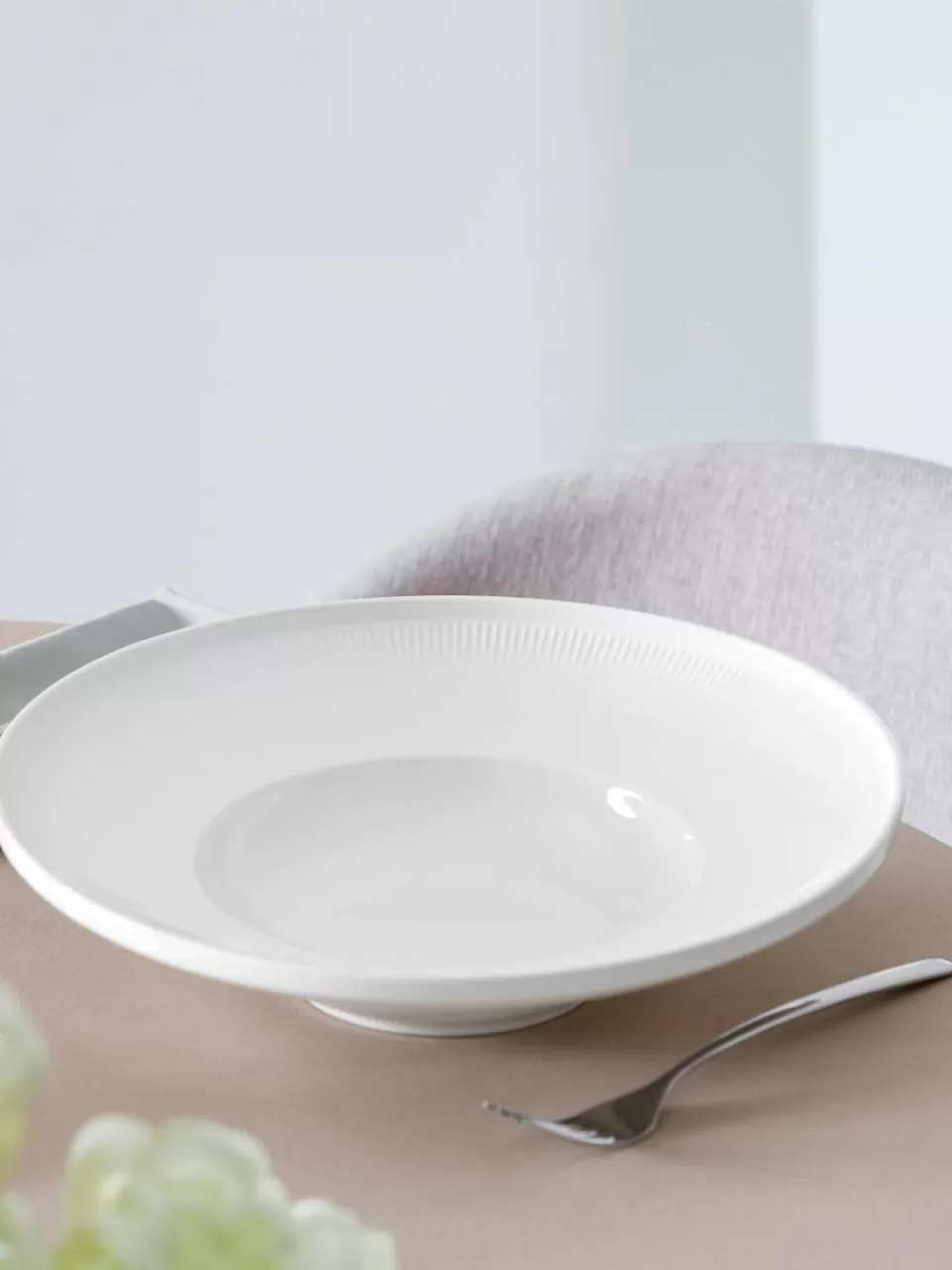 Villeroy & Boch Porseleinen soepbord Afina | Diepe Borden | Servies