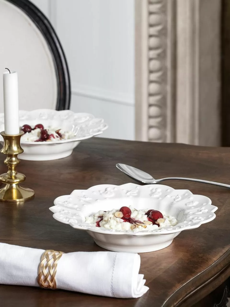 Villeroy & Boch Porseleinen soepborden Toy's Delight, 6 stuks | Servies