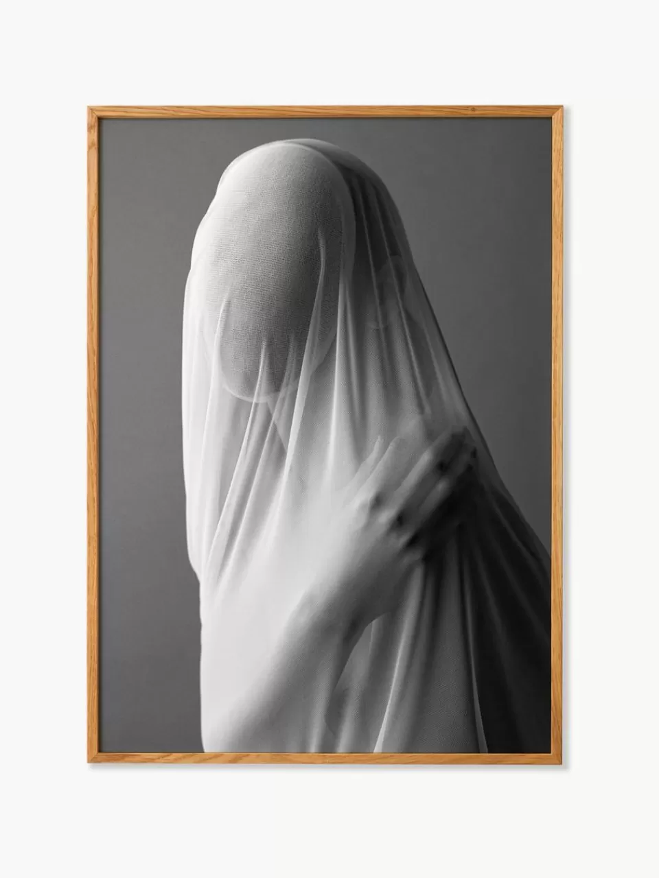 Paper Collective Poster The Ghost of You | Wanddecoratie | Posters