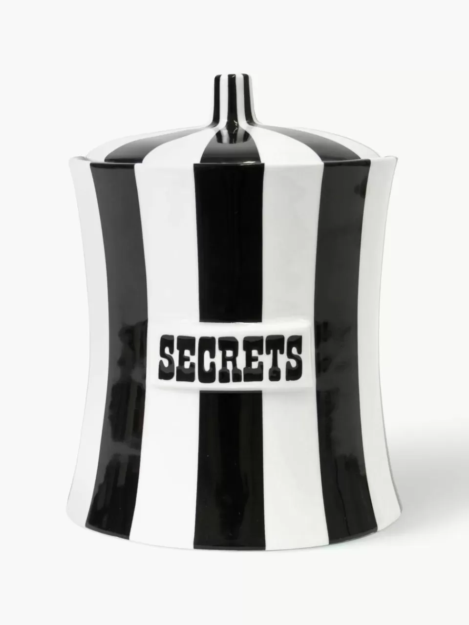 Jonathan Adler Pot Secrets | Keuken Opbergers | Voorraadbussen