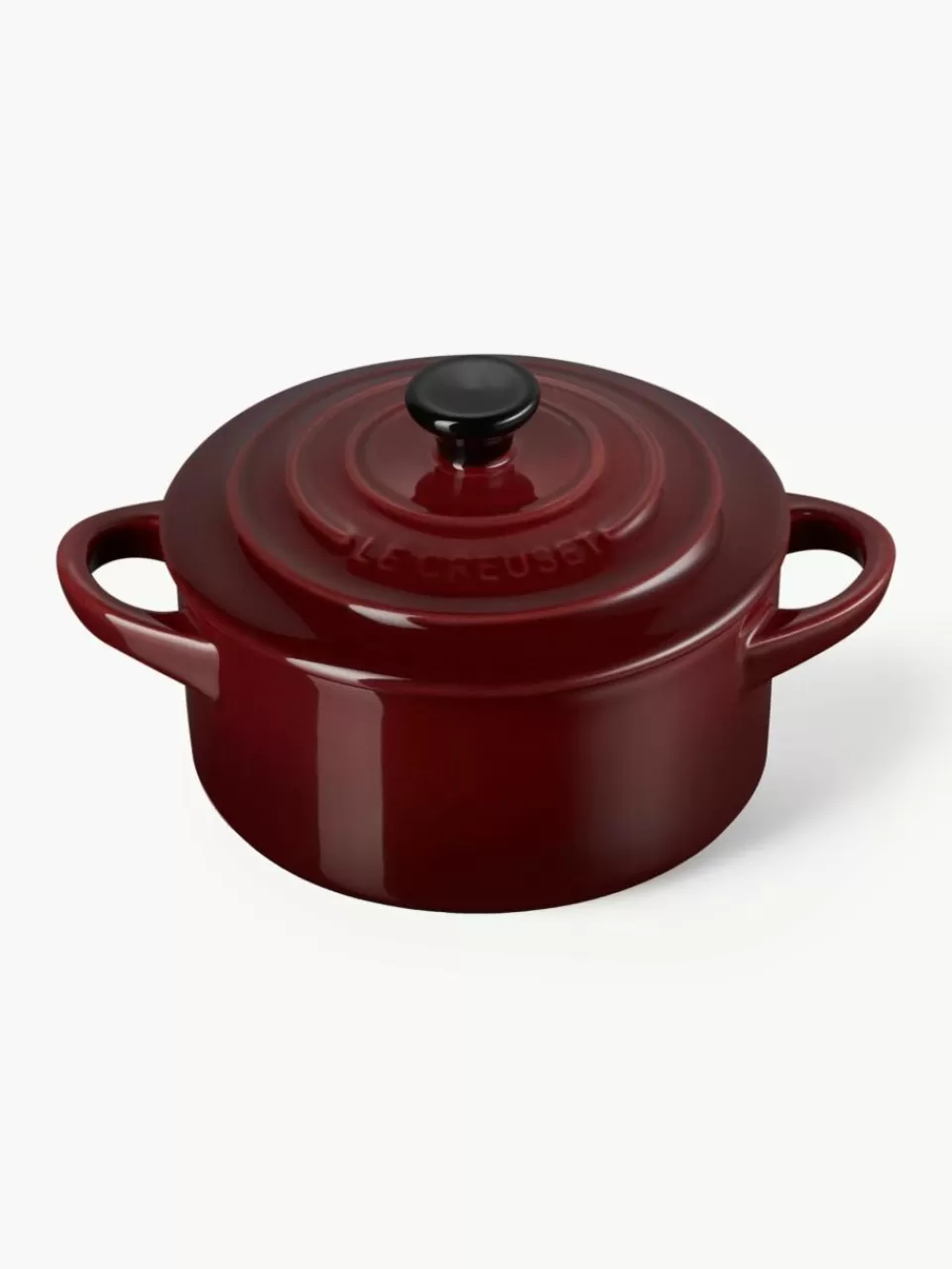 LE CREUSET Potje Cocotte Mini | Kookpannen | Kookpannen