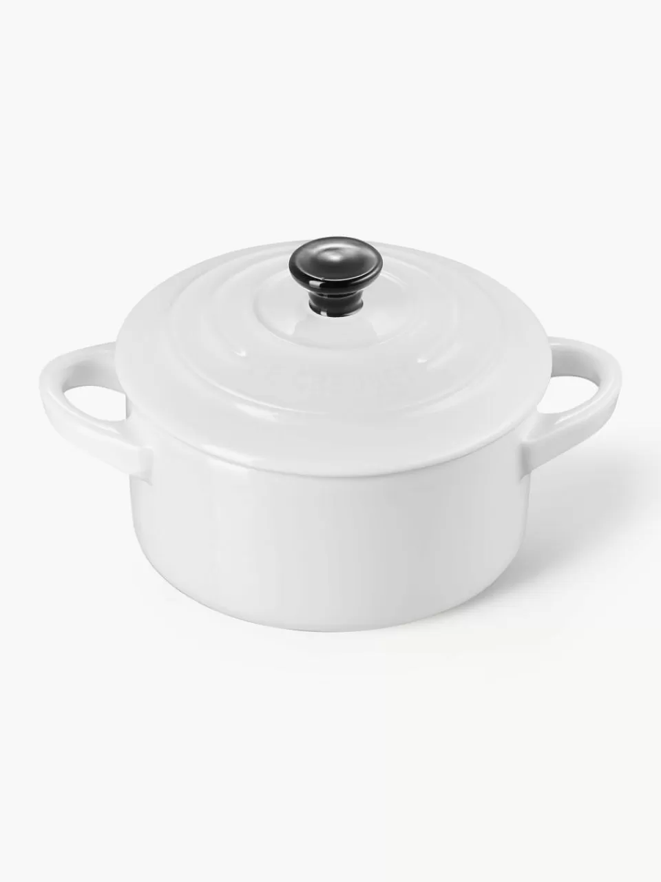 LE CREUSET Potje Cocotte Mini | Kookpannen | Kookpannen