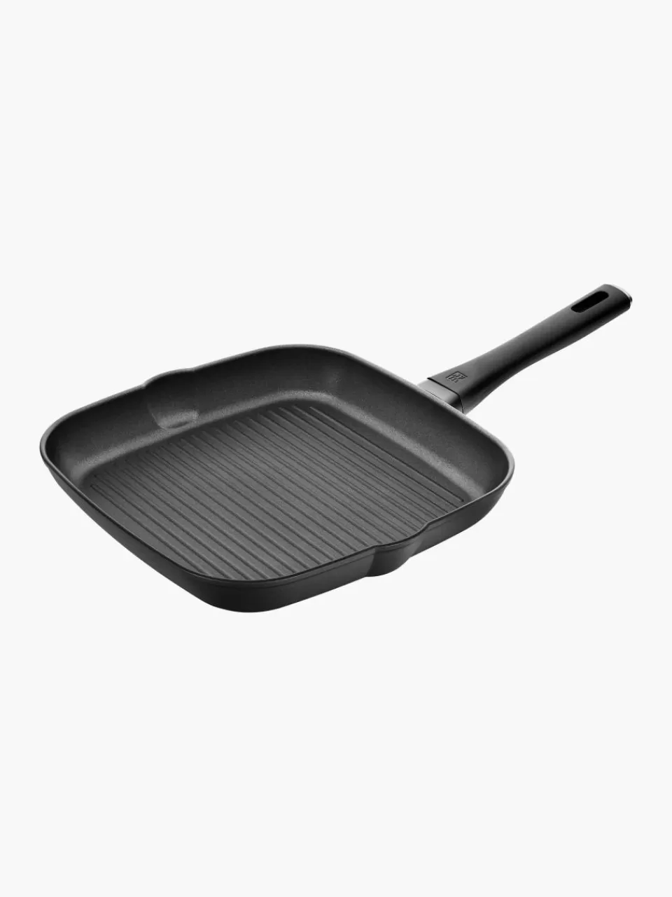 ZWILLING Rechthoekige grillpan Shine | Koekenpannen | Koekenpannen