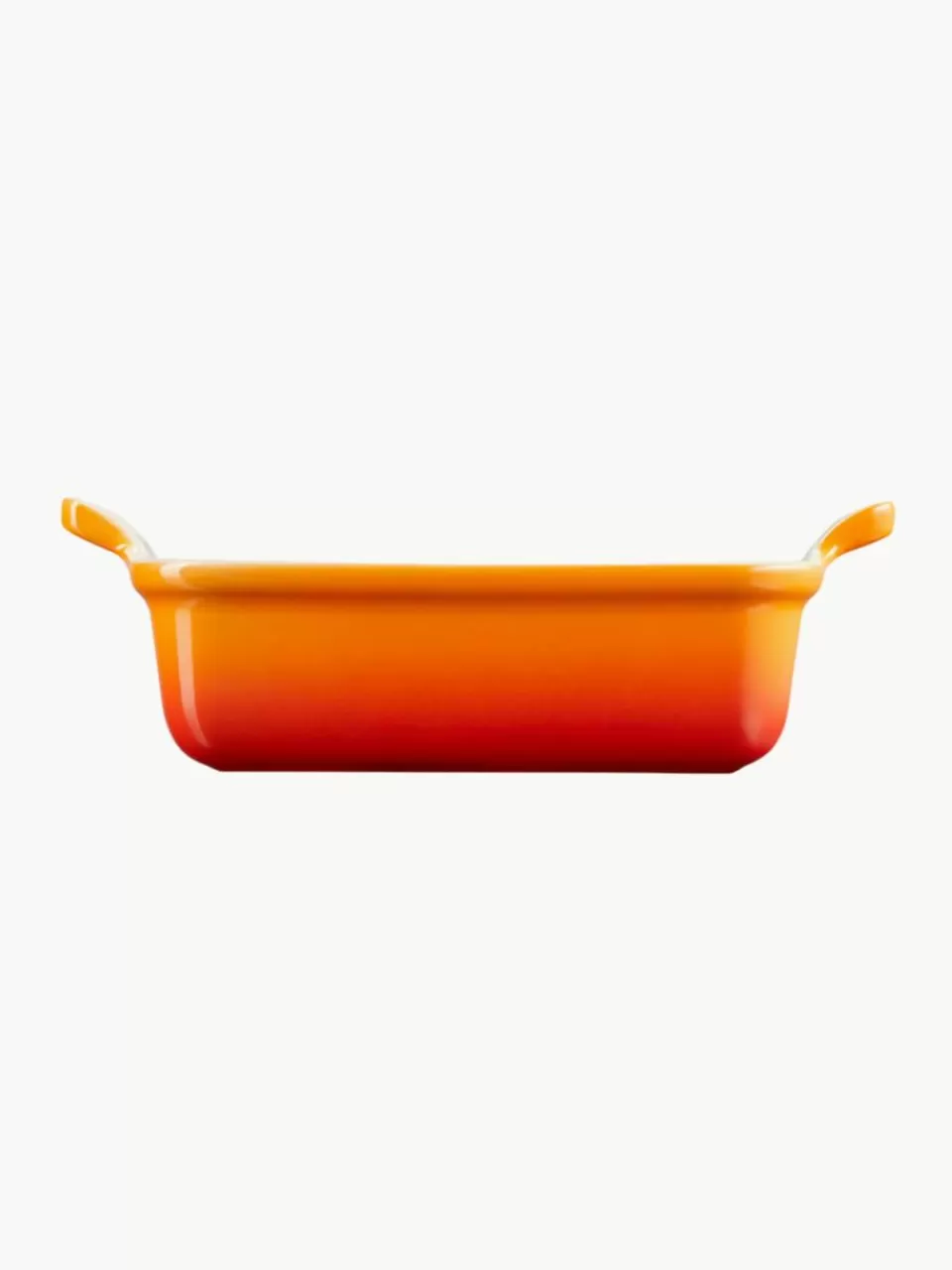 LE CREUSET Rechthoekige ovenschaal Tradition | Bakvormen & Ovenschalen | Bakvormen & Ovenschalen