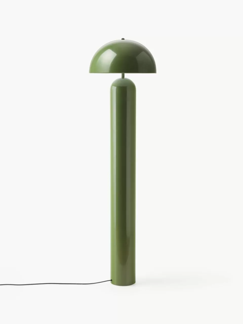 Westwing Collection Retro vloerlamp Walter | Staande Lampen