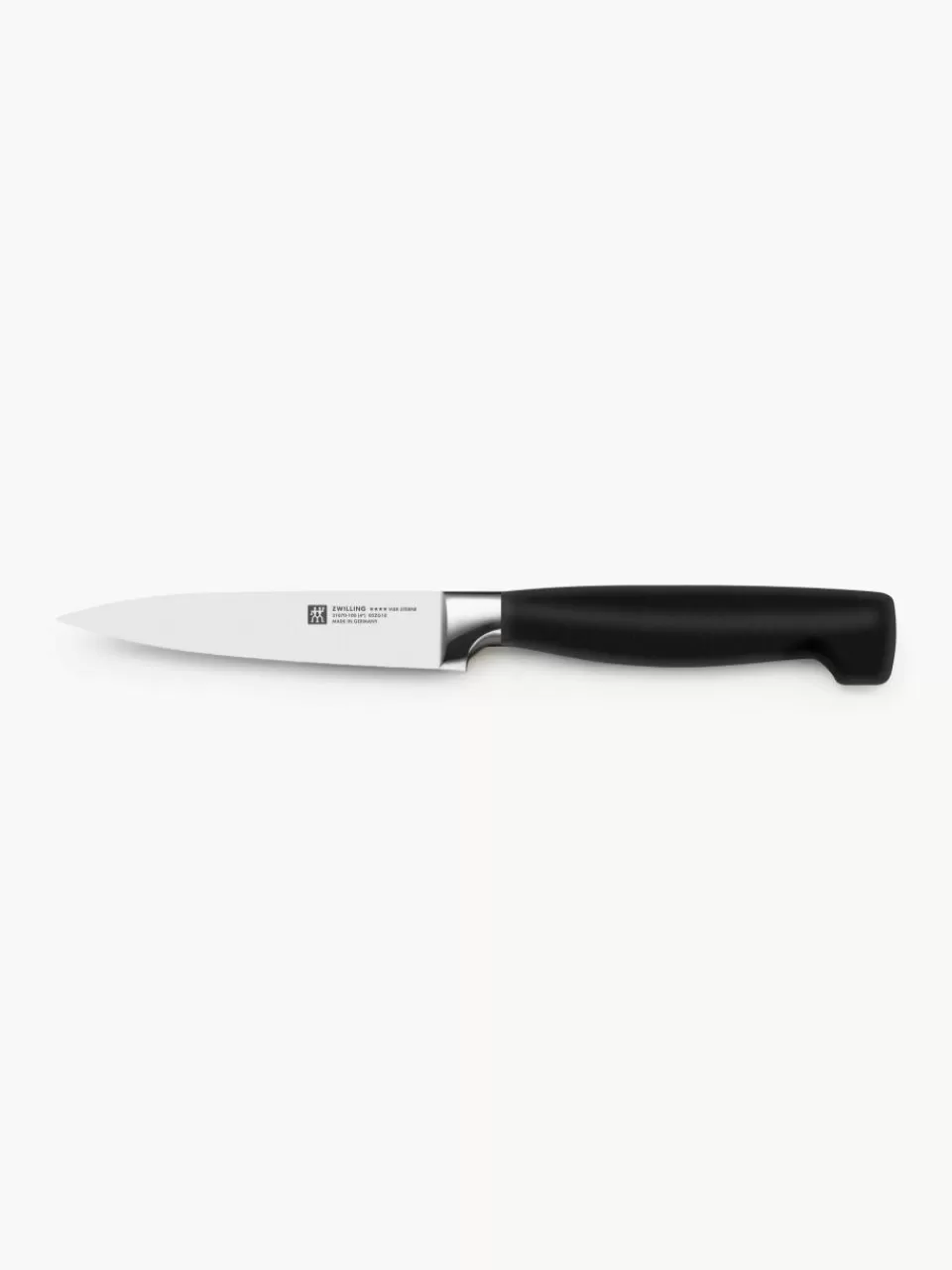 ZWILLING Reuzel & garneermes Four Star | Keukenmessen