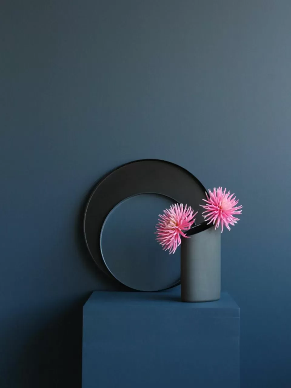 Cooee Design Rond decoratief dienblad Circle | Decoratie | Decoratieve Dienbladen