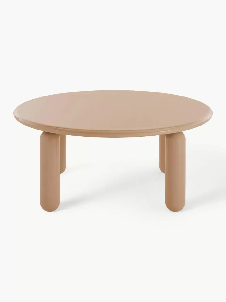 Kartell Ronde salontafel Undique Mas | Salontafels | Salontafels