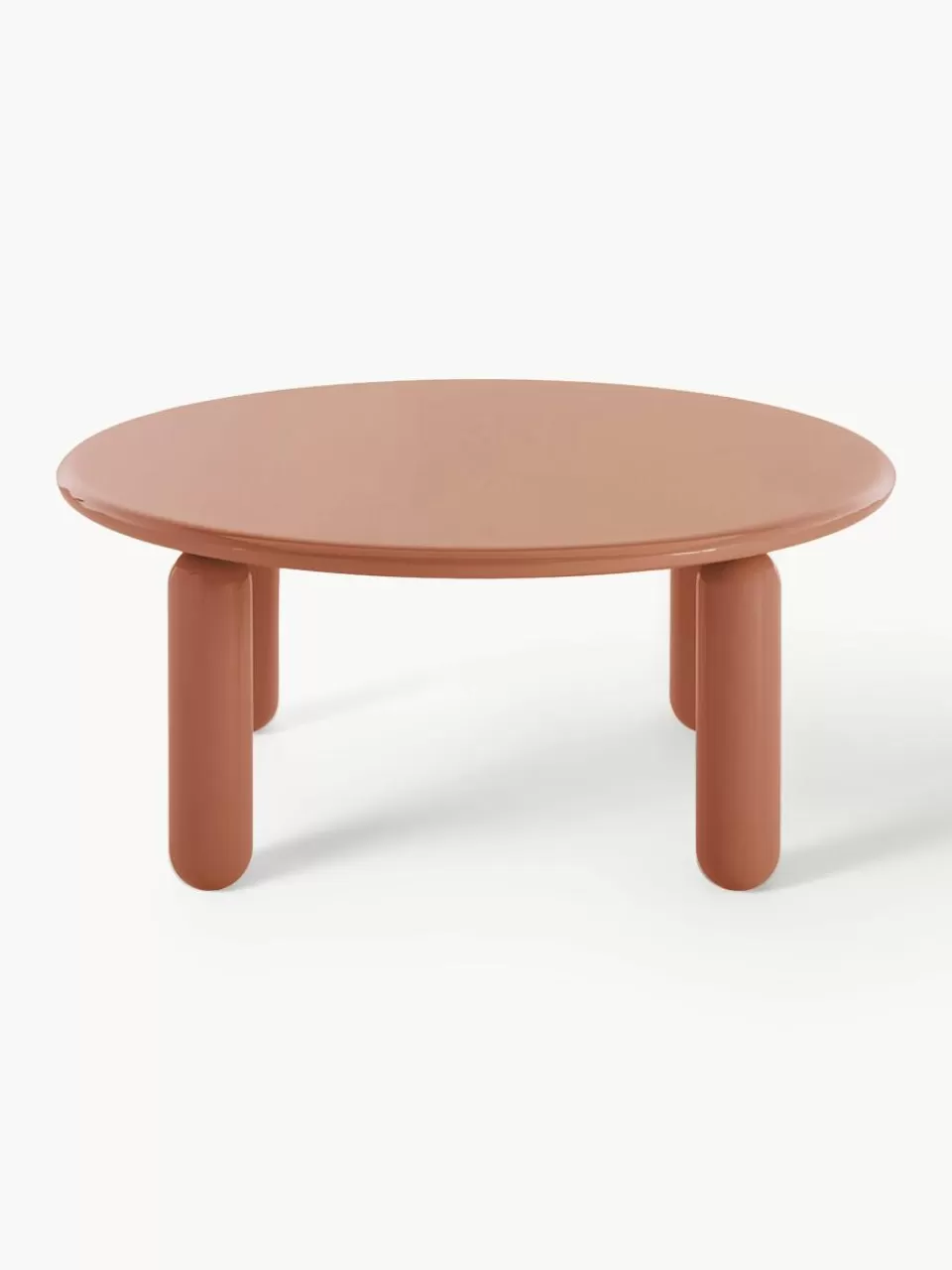 Kartell Ronde salontafel Undique Mas | Salontafels | Salontafels