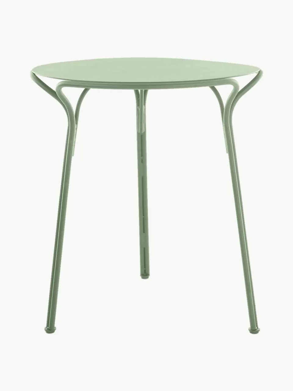 Kartell Ronde tuintafel Hiray, Ø 65 cm | Tuinmeubels | Tuintafels