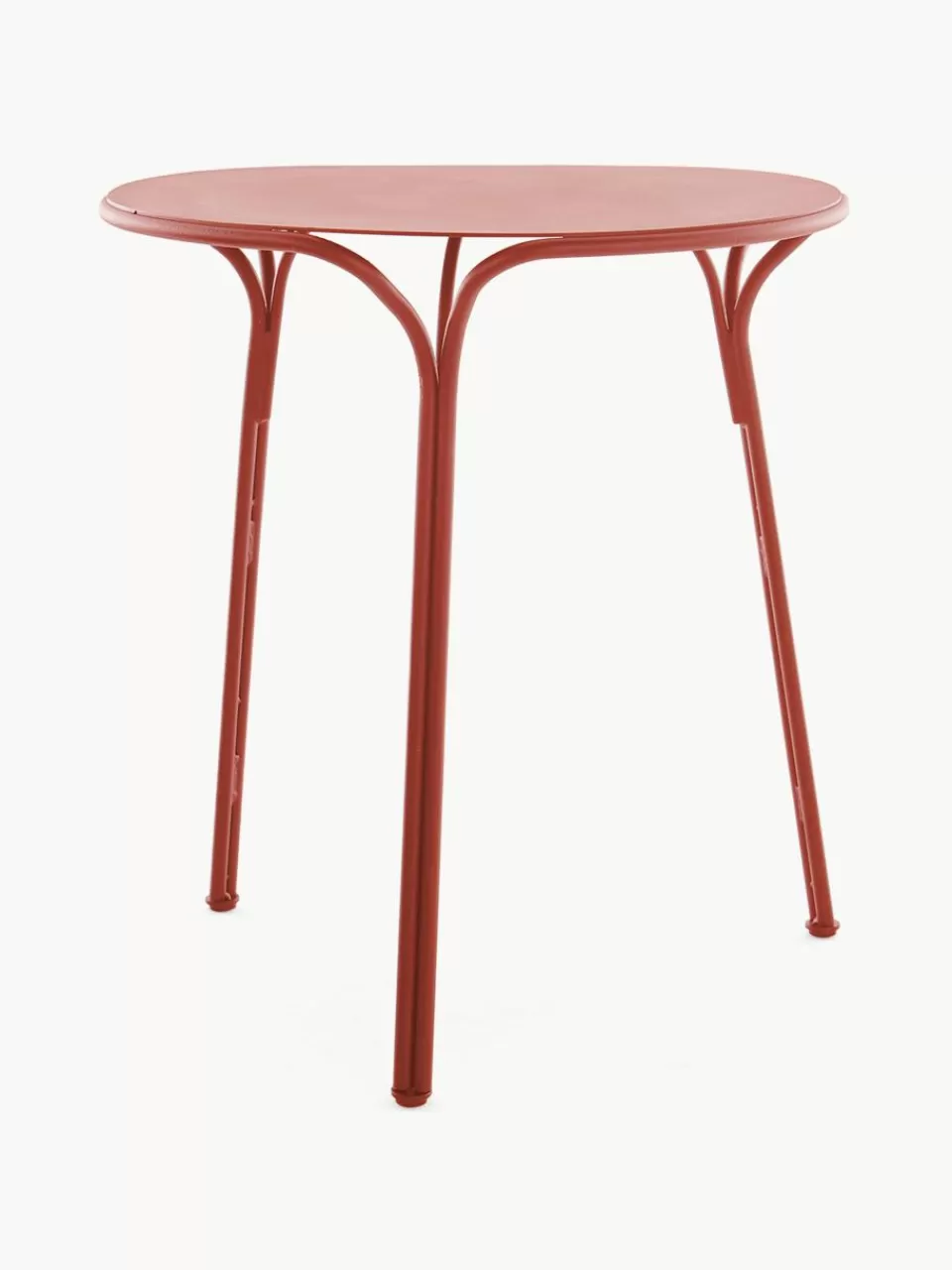 Kartell Ronde tuintafel Hiray, Ø 65 cm | Tuinmeubels | Tuintafels