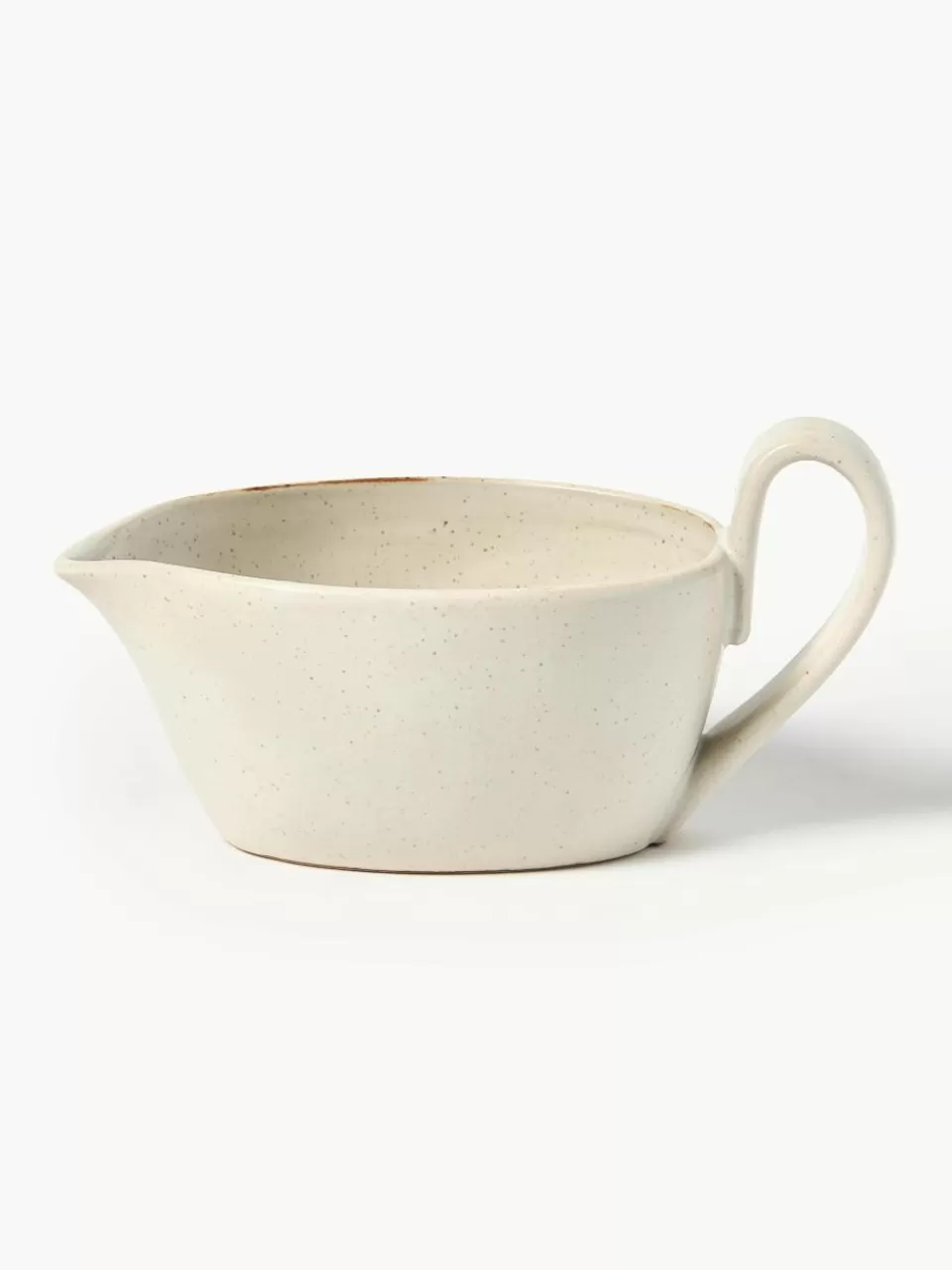 ferm LIVING Sauskom Flow van keramiek | Servies