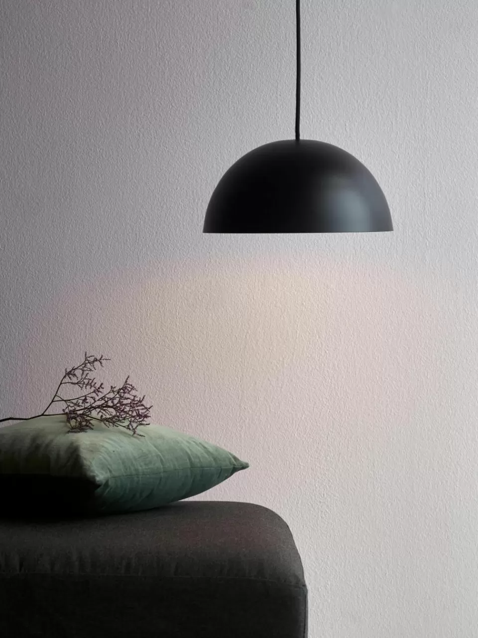 Westwing Scandi hanglamp Ellen | Hanglampen | Hanglampen