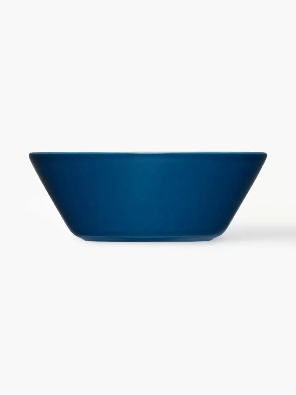 iittala Schaal Teema van vitroporselein | Kommen & Schalen | Servies