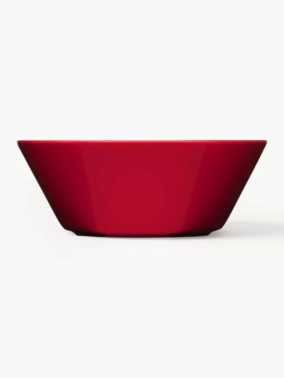 iittala Schaal Teema van vitroporselein | Servies | Kommen & Schalen