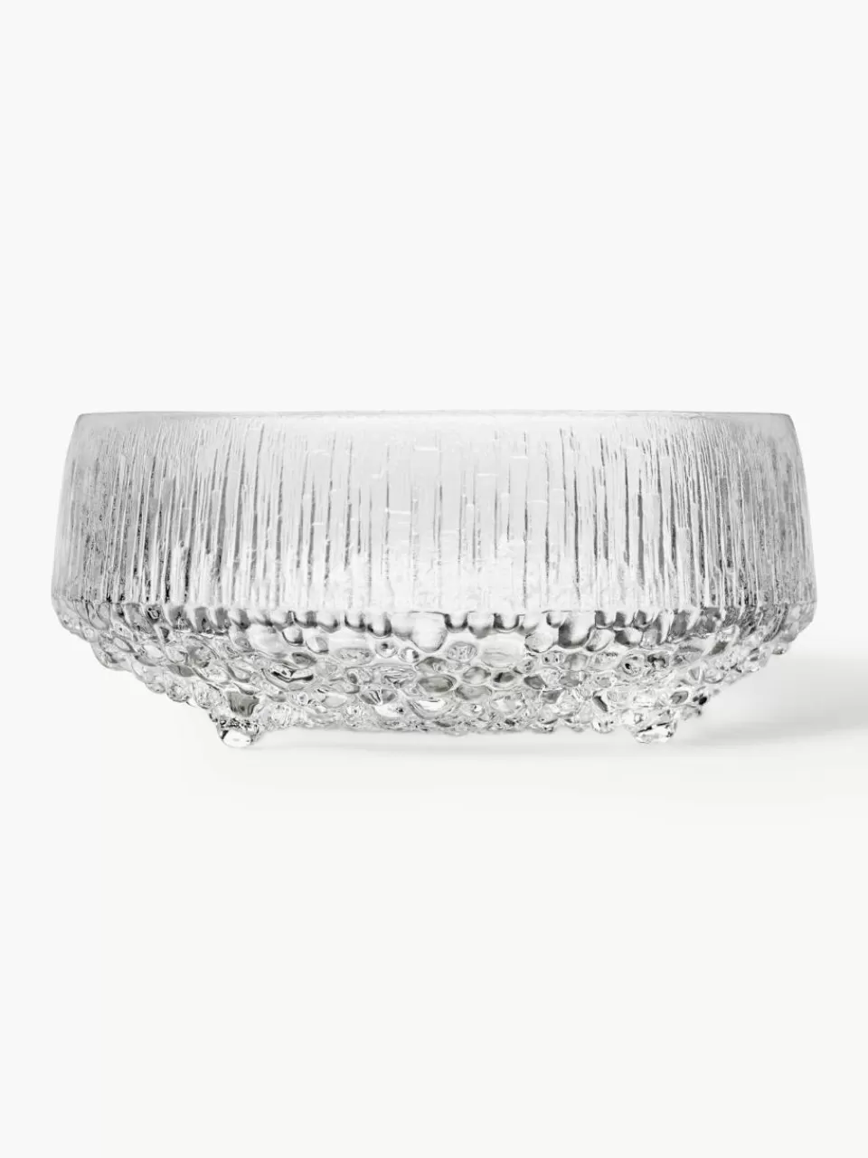 iittala Schaal Ultima Thule | Serveerschalen & -Planken | Servies