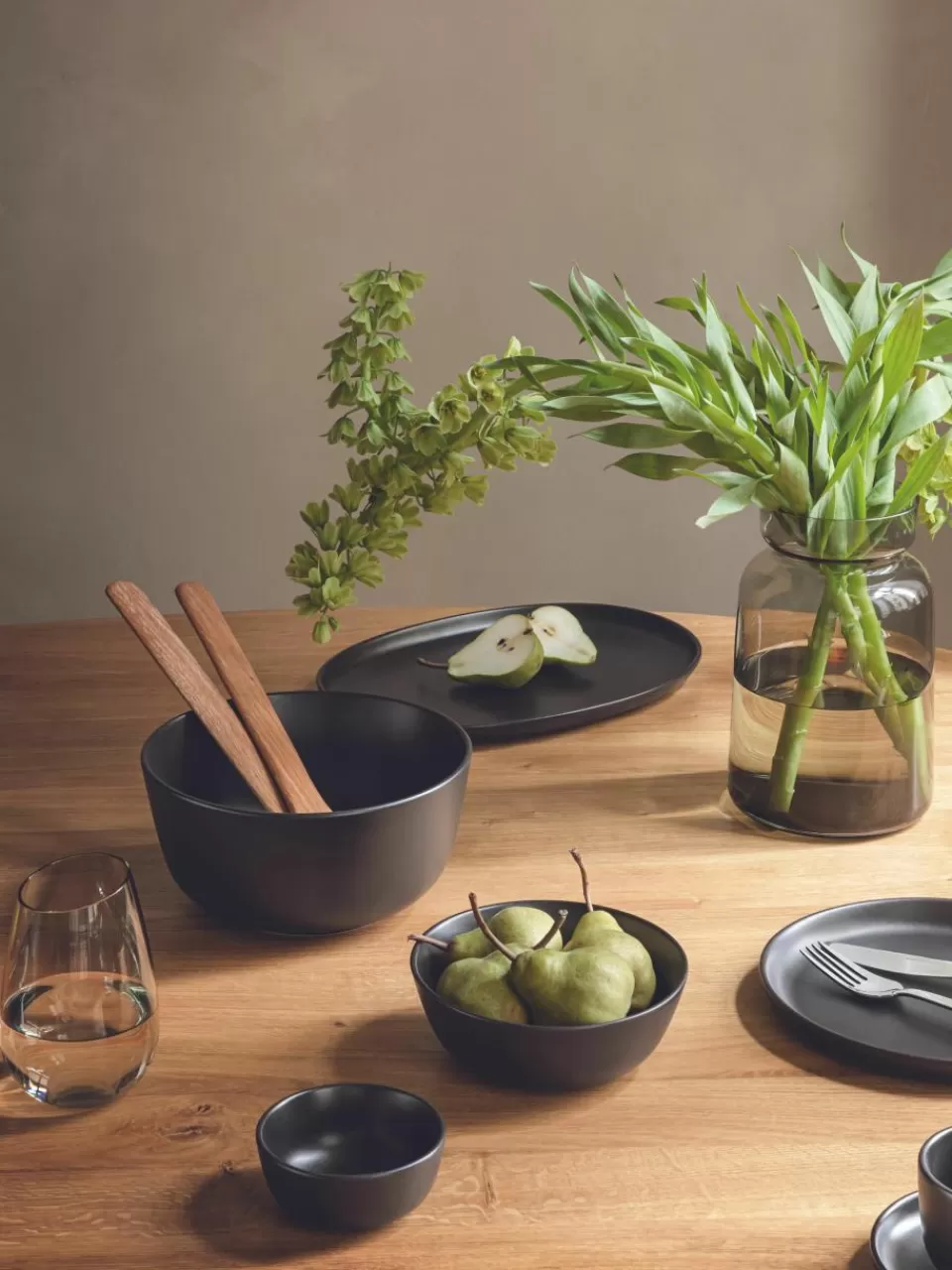 Eva Solo Schalen Nordic Kitchen, 4 stuks | Kommen & Schalen | Servies