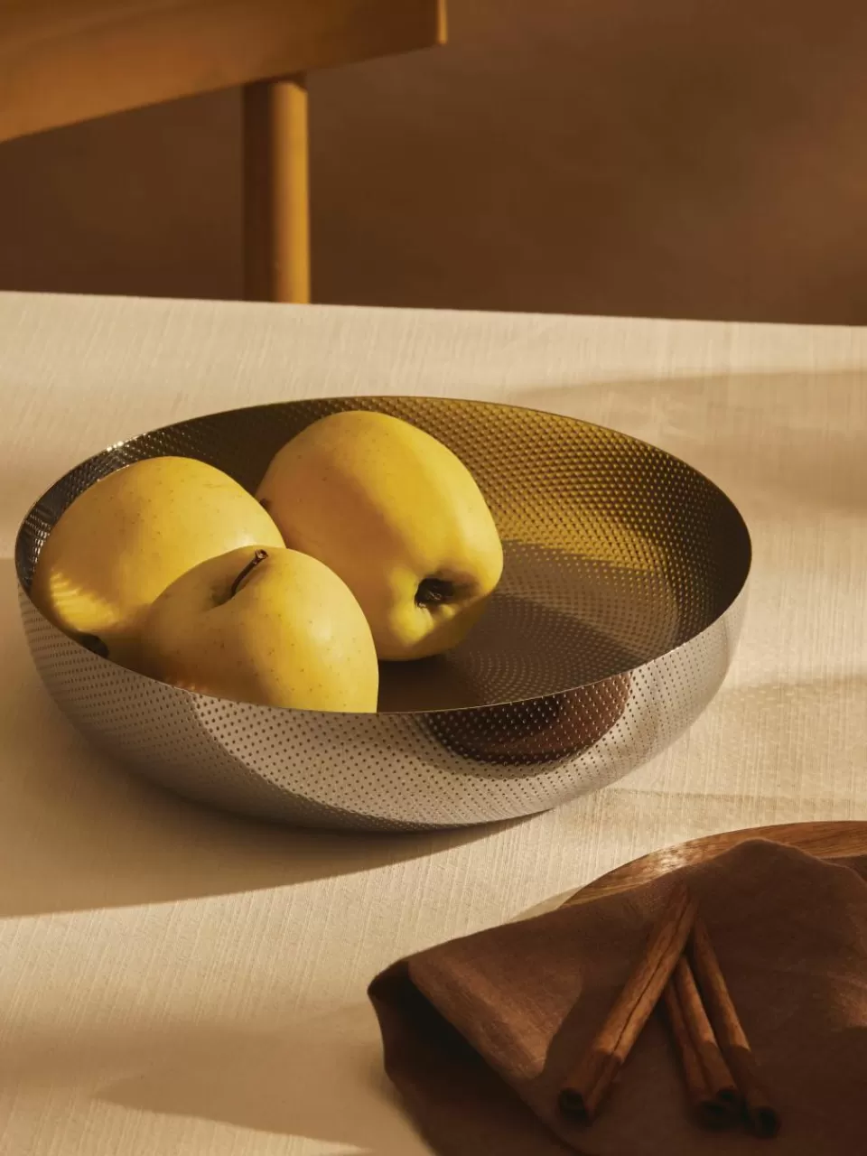 ALESSI Serveerschaal Dots | Serveerschalen & -Planken | Servies