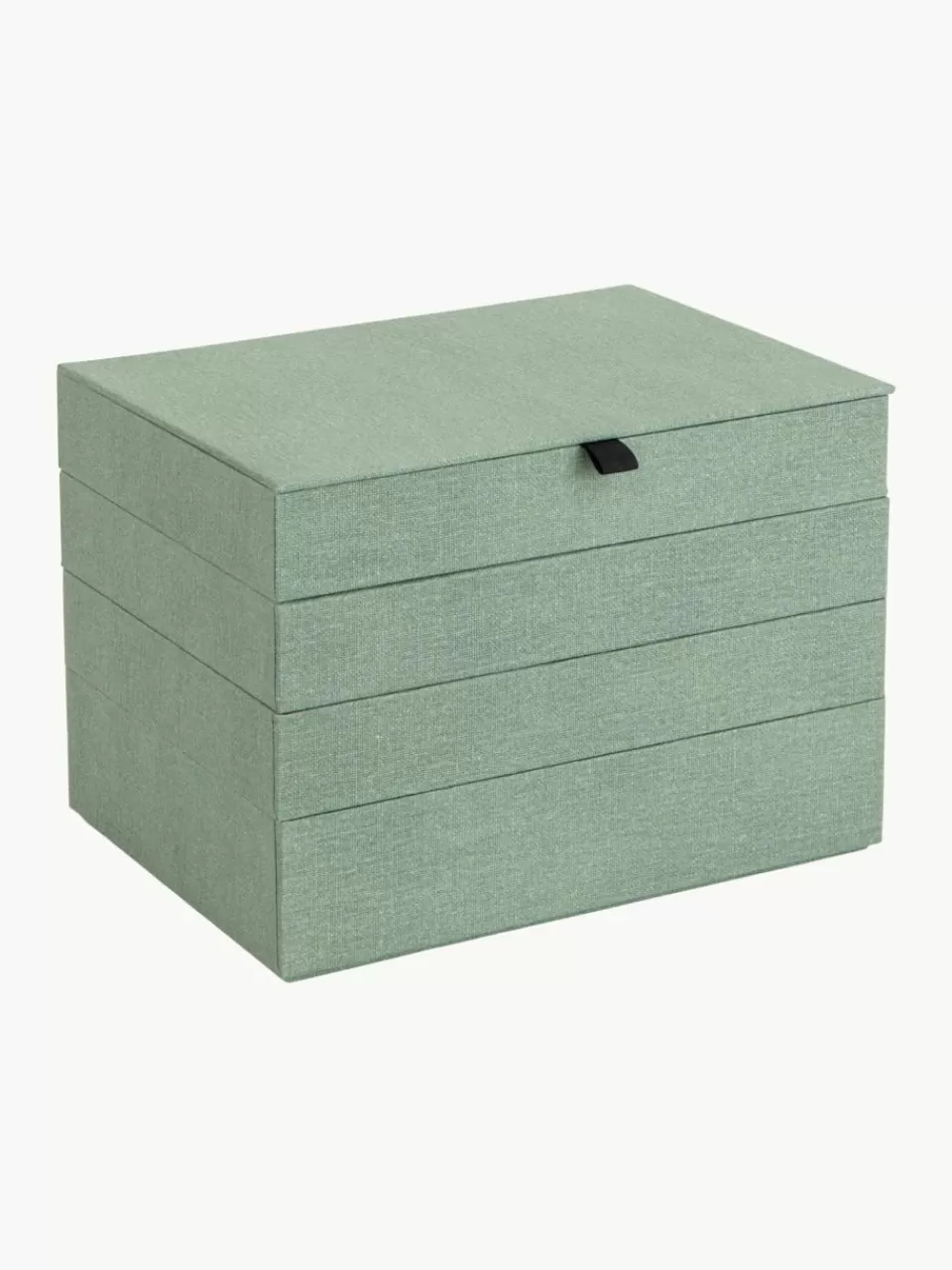 Bigso Box of Sweden Sieradendoos Precious met magneetsluiting | Decoratie | Sieradendoosjes