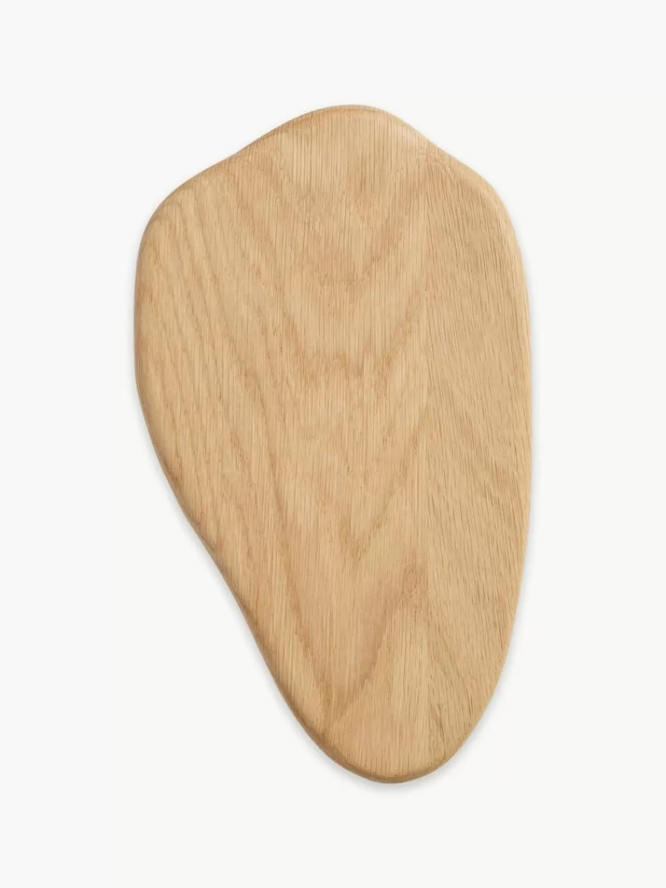 Broste Copenhagen Snijplank Limfjord van eikenhout, B 39 cm | Keukengerei | Snijplanken