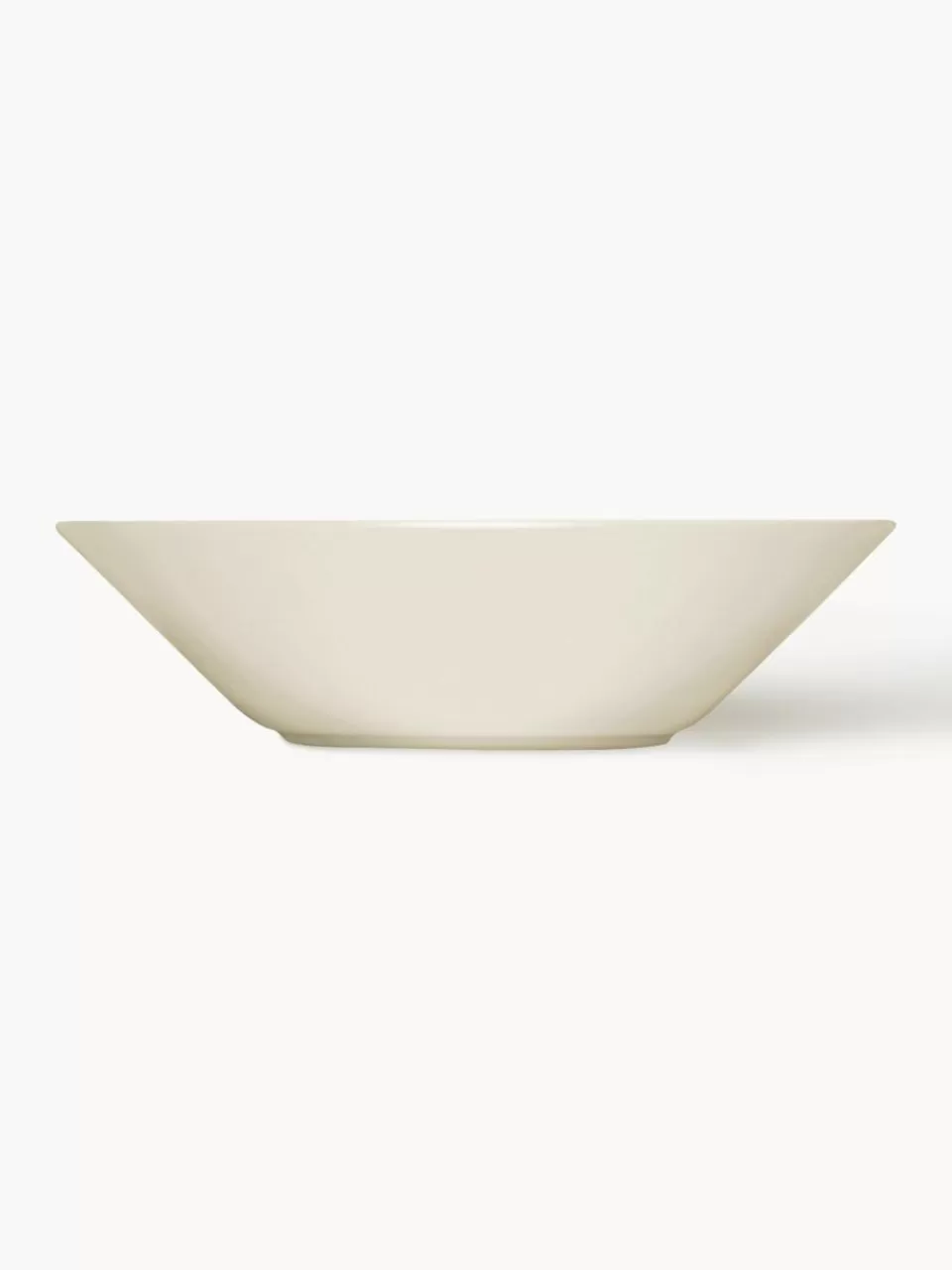 iittala Soepbord Teema van vitroporselein | Diepe Borden | Servies